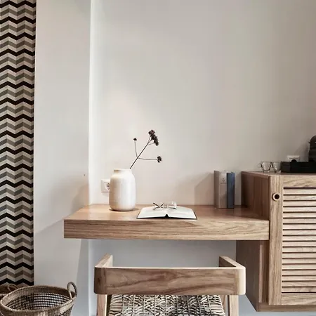 Antigoni Seaside Chalkidiki