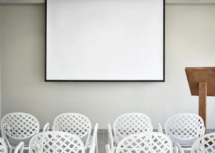 Hotel Antigoni Seaside 4*