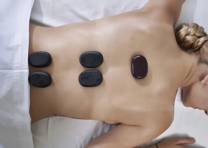 Hotel Antigoni Seaside 4*