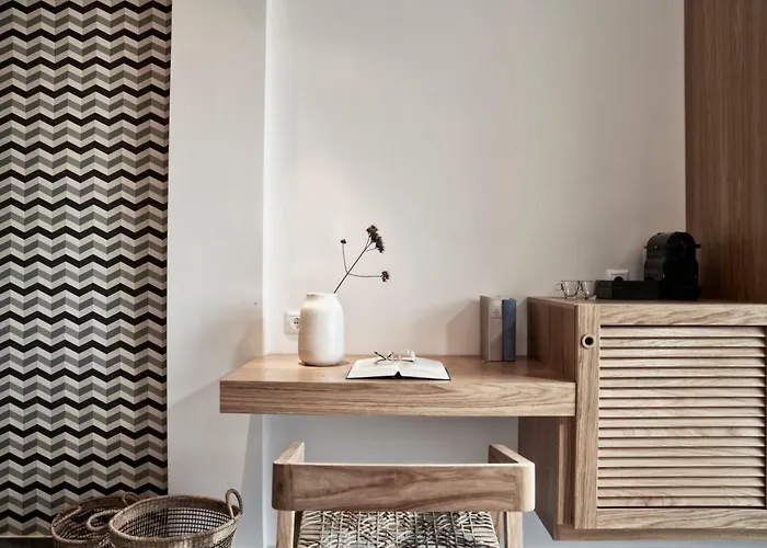 Antigoni Seaside Calcídica