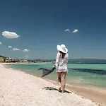 Hotel Antigoni Seaside Chalkidiki