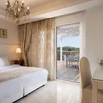 Antigoni Seaside Hotel Chalkidiki