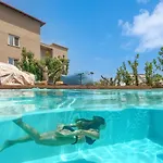 Antigoni Seaside Chalkidiki