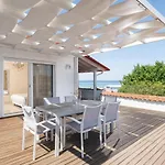 Hotel Antigoni Seaside