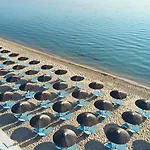 Hotel Antigoni Seaside
