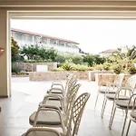 Antigoni Seaside Hotel Chalkidiki