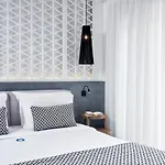 Antigoni Seaside Hotel 4*