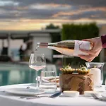 Antigoni Seaside 4* Chalkidiki