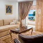 Hotel Antigoni Seaside