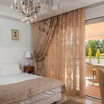 Antigoni Seaside 4* Chalkidiki