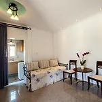 Hotel Antigoni Seaside 4*