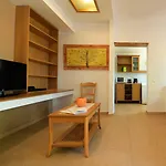 Antigoni Seaside Hotel Chalkidiki