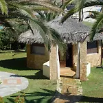 Hotel Antigoni Seaside 4*