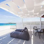 Antigoni Seaside Hotel 4*