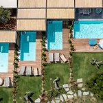 Hotel Antigoni Seaside 4*