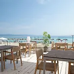 Antigoni Seaside 4* Chalkidiki