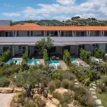 Antigoni Seaside Hotel Chalkidiki