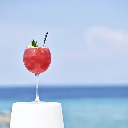 Antigoni Seaside 4* Halkidiki