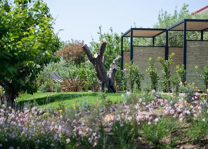 Antigoni Seaside 4* Halkidiki