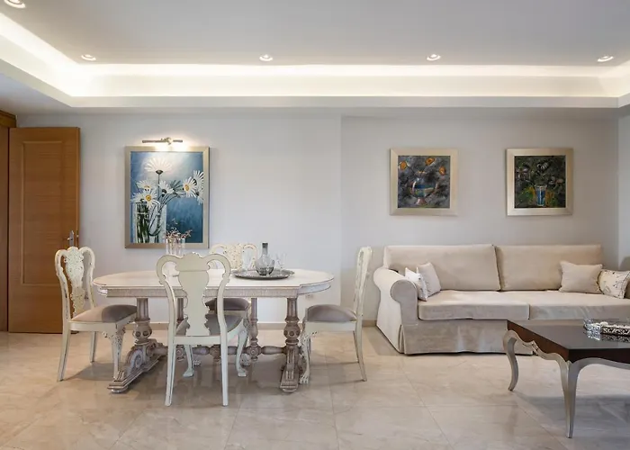 Antigoni Seaside Halkidiki