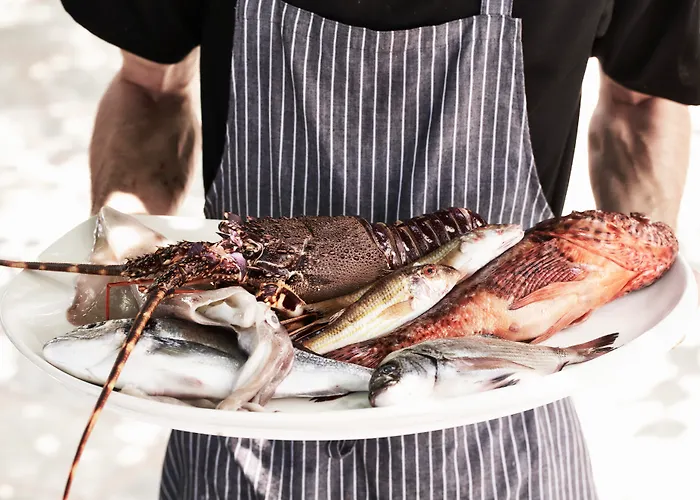 Antigoni Seaside Otel 4*