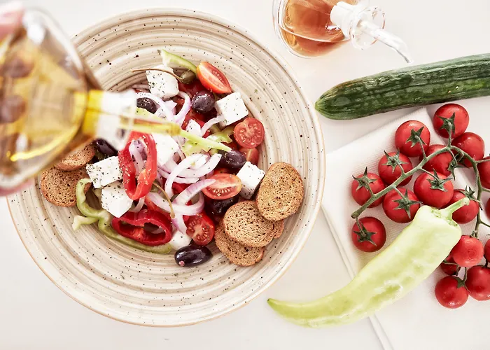 Antigoni Seaside Otel