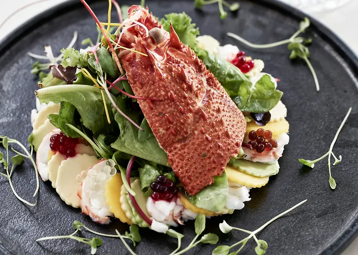 Antigoni Seaside Otel