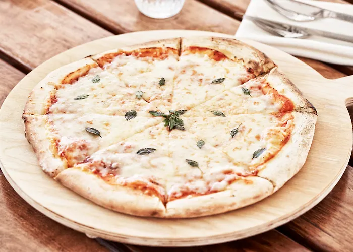 Otel Antigoni Seaside 4*