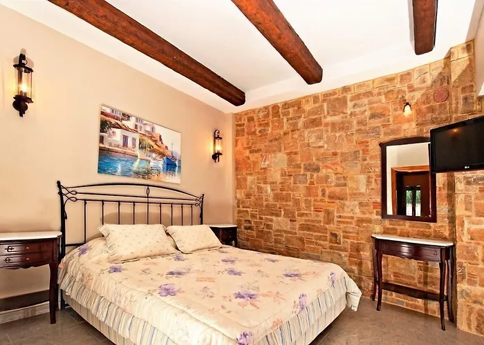 Otel Antigoni Seaside