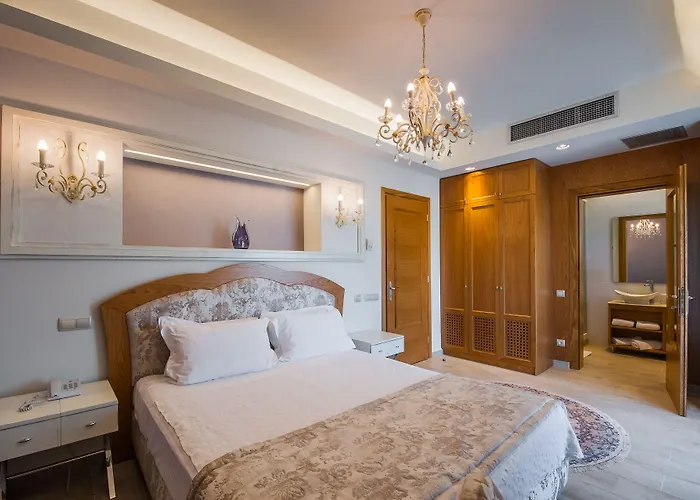 Antigoni Seaside Halkidiki