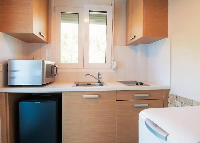 Antigoni Seaside Halkidiki