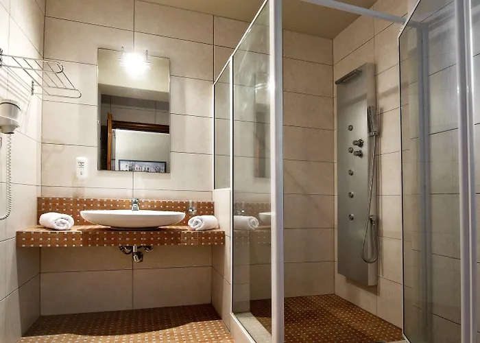 Antigoni Seaside Otel