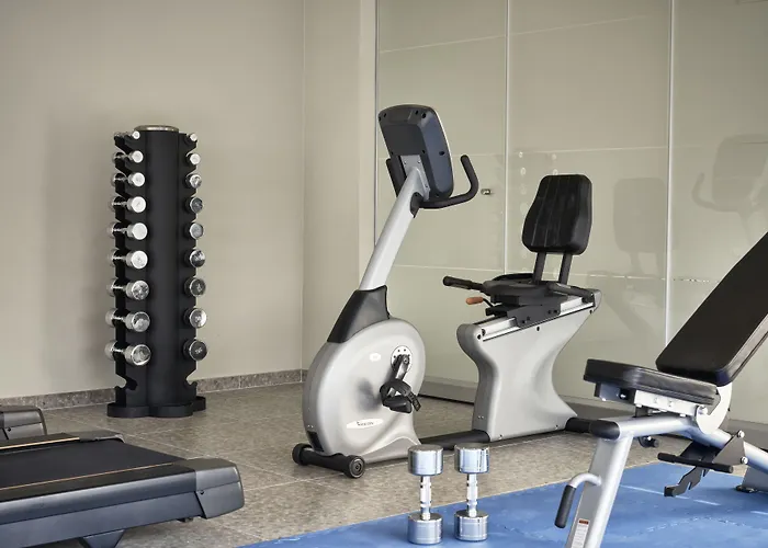 Otel Antigoni Seaside